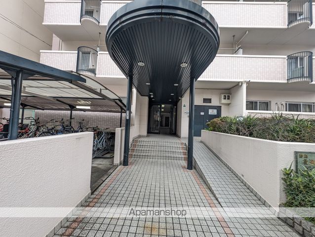 都島北通りマンションの内装写真