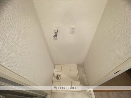 広島県広島市中区竹屋町[1K/29.5m2]の内装3