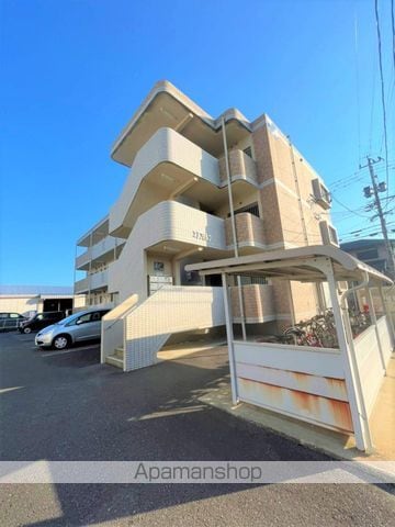 エアフォルクの外観写真