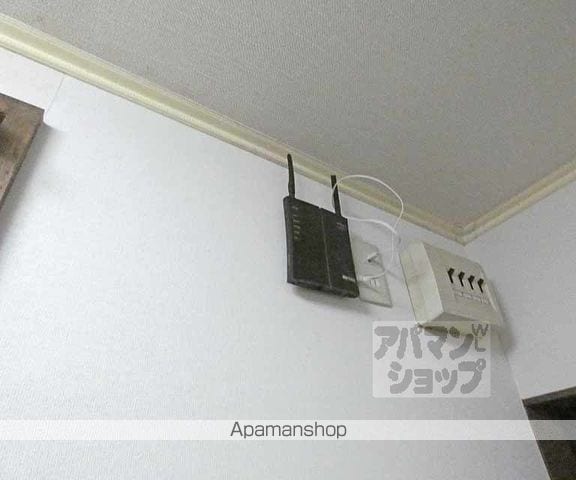 TWIN Iの内装写真