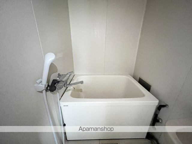 クレオール高月の内装写真