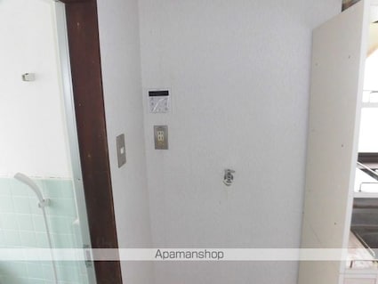 藤コーポ[2K/37.2m2]のその他設備