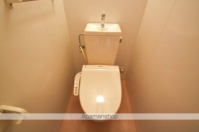 エルドラードA番館の内装写真