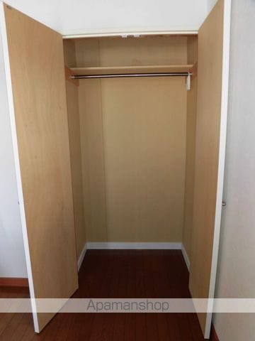 EXCEEDの内装写真