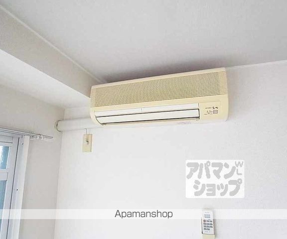 カプチーノ太秦の内装写真