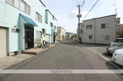 ＳＹハイツパートⅡ[2DK/59.62m2]の周辺2