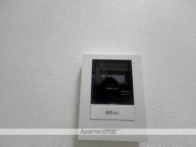 リベルテ中央林間の内装写真