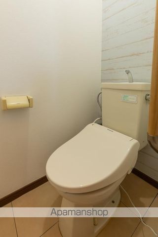 Tメーゾンの内装写真