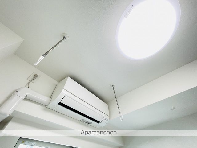ディアレイシャス大須観音IIIの内装写真