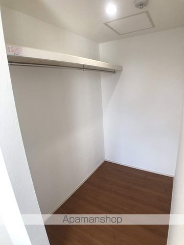 タウンハウス山鼻の内装写真