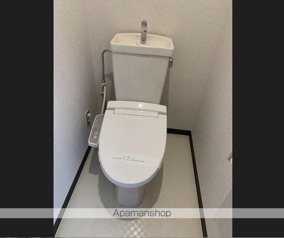シャトーグレイスの内装写真