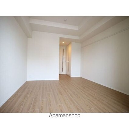 プラウドフラット門前仲町Ⅴ[1K/25.16m2]のその他部屋・スペース