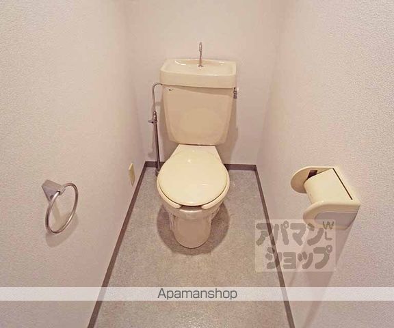 プレアール音羽の内装写真