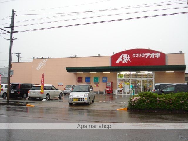 チェリートマトの周辺写真