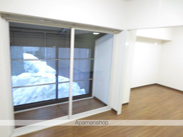 ルナハイツ南8条の内装写真