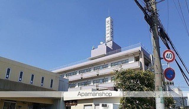 プランドール高槻の周辺写真