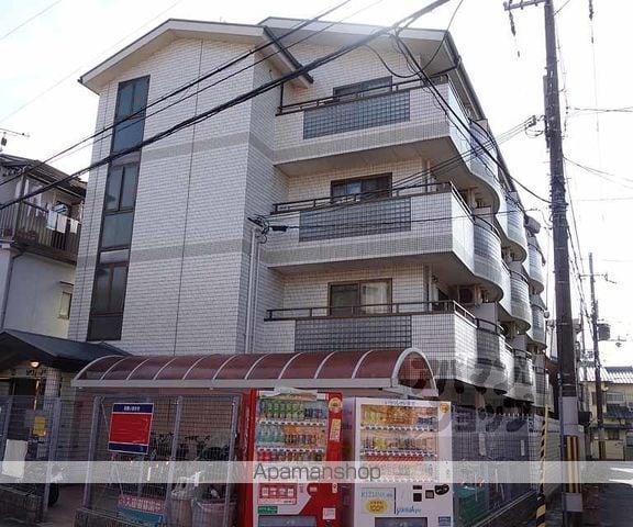 ソリュードの外観写真