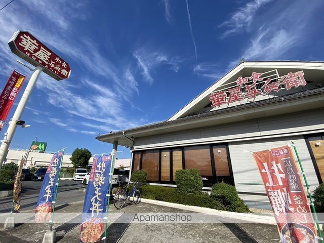 プレステージ20の周辺写真