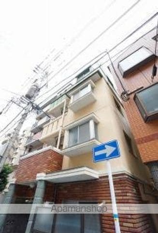 モデラートの外観写真