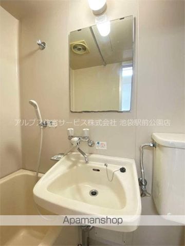 田中ハイツの内装写真