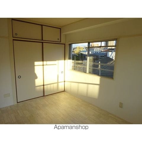 平和第2マンションの内装写真