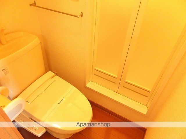 レオパレスフォンティーヌの内装写真