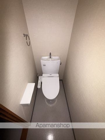 伊島町2丁目メゾネットの内装写真