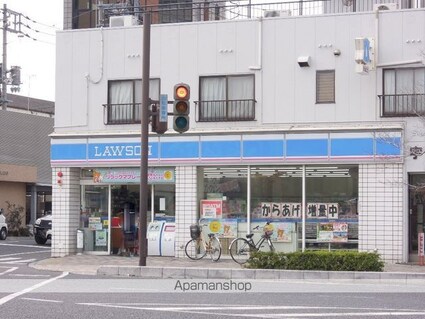 岡山県岡山市北区富田町１丁目[1SDK/39.06m2]の周辺4