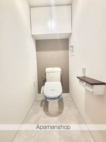 品川シーサイドビュータワー Iの内装写真
