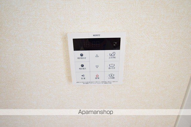 WEST HILLSの内装写真