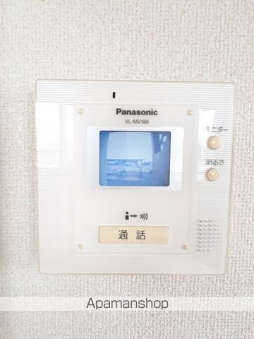 ブルーモートの内装写真
