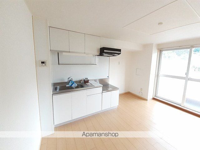 マンション久保1号の内装写真