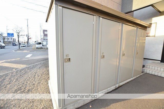 アヴァンセIのその他写真