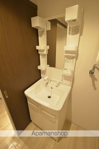 シェリエ平岸の内装写真