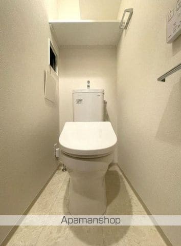 ガーラ・クレスタ川崎の内装写真
