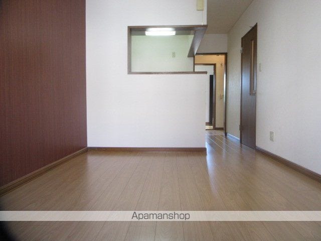 メゾンセリオ北34条の内装写真