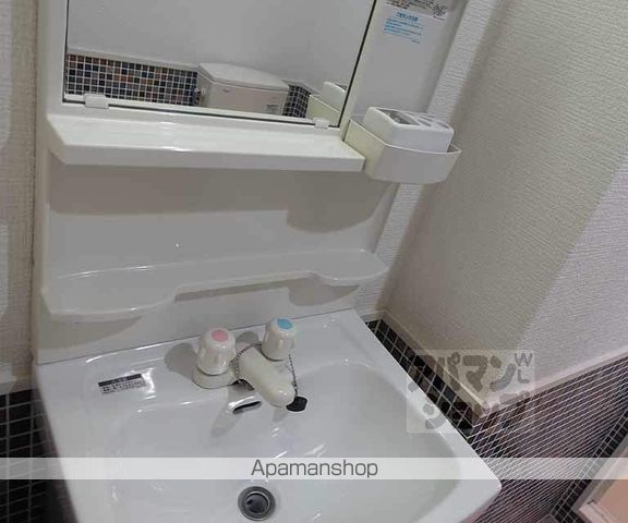 グランドーリア西院の内装写真