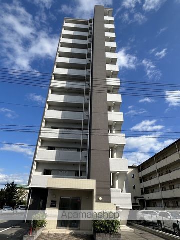 M・terraza吉島東の外観写真