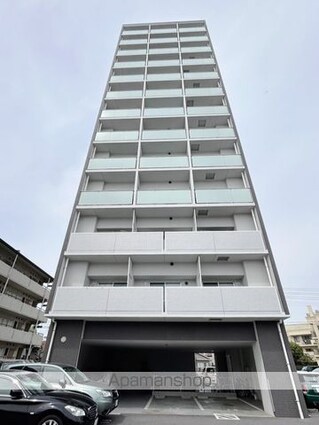Ｍ・ｔｅｒｒａｚａ吉島東[1LDK/40.05m2]の外観2