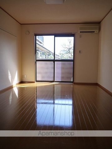 サンセール旭の内装写真
