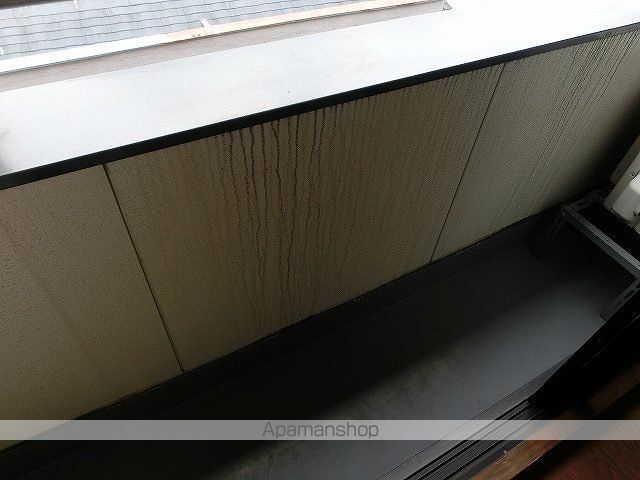 上通ひらせビルの内装写真