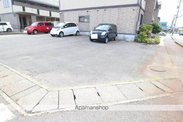 アンフィニのその他写真