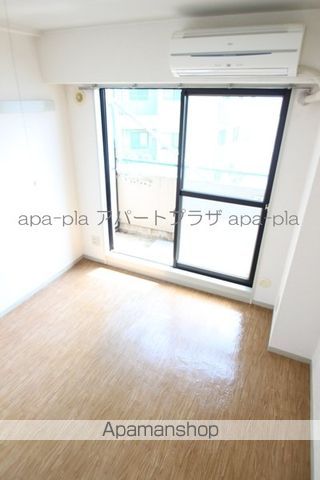 ドルチェ川越の内装写真