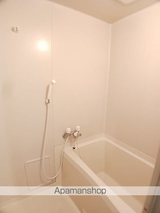 ハイツ小林[2DK/42.3m2]のバス
