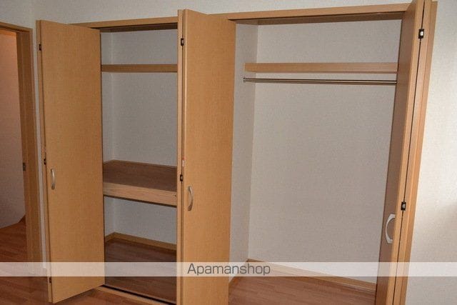 リアン愛西の内装写真