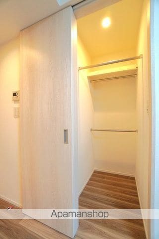 ベルファース八丁堀WESTの内装写真