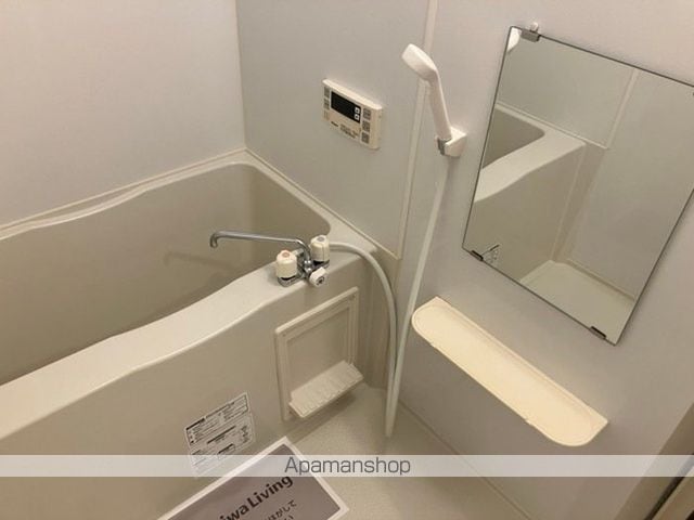 アスコット鉄砲町の内装写真