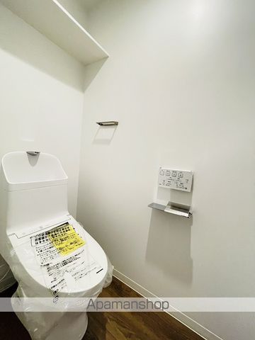 さくらHills ROKUBAN Platinum Resideの内装写真