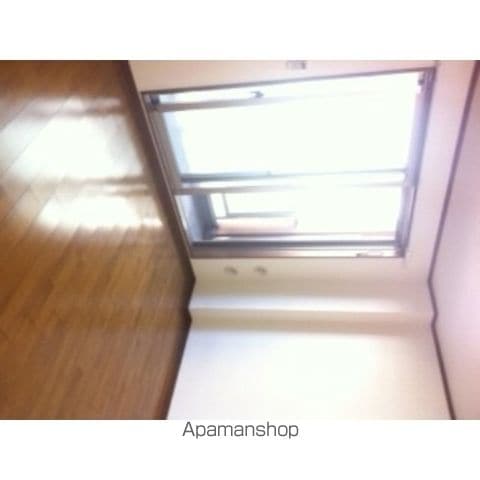 アンプルールフェール茂木の内装写真