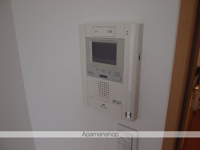 WILLDO新座の内装写真